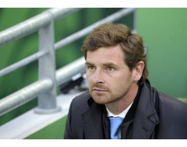 Chelsea manager Andres Villas-Boas confident about the project
