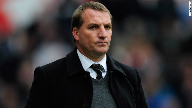 Rodgers calling out for January reinforcements and says he won't tolerate another transfer mess