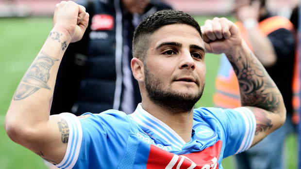 Napoli striker would never play for Juventus