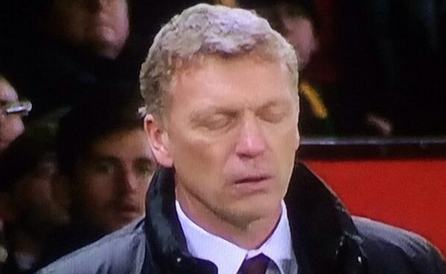 Moyes: A picture is worth a 1,000 words