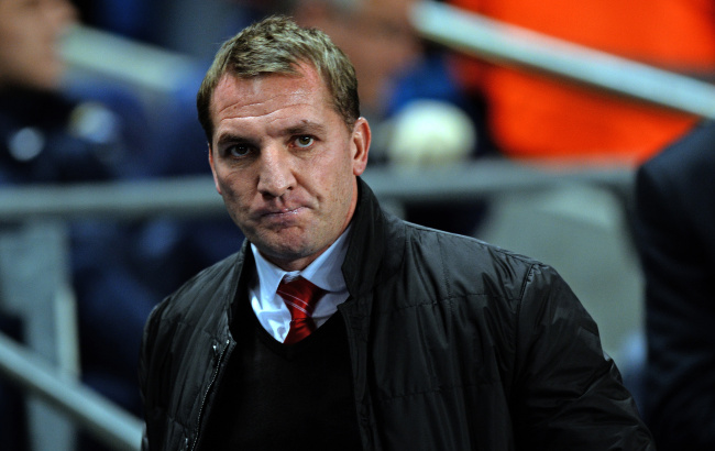 Rodgers angry that Liverpool got outbid for Salah