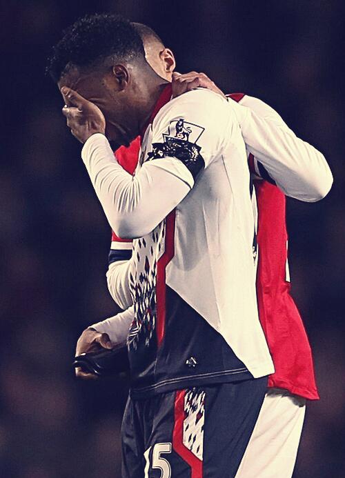 Sturridge in tears after FA Cup loss to Arsenal