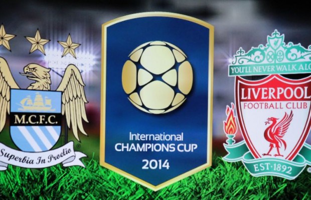 Liverpool, Manchester City