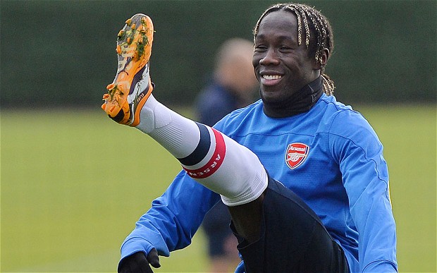 Wenger to break rules and offer Sagna new contract