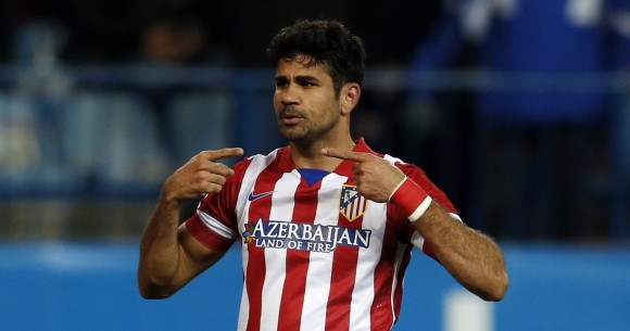Chelsea move in on £40m Spanish striker