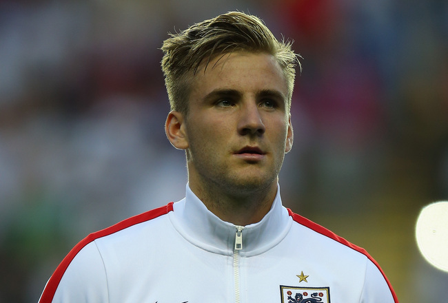 Top clubs to battle it out over England youngster