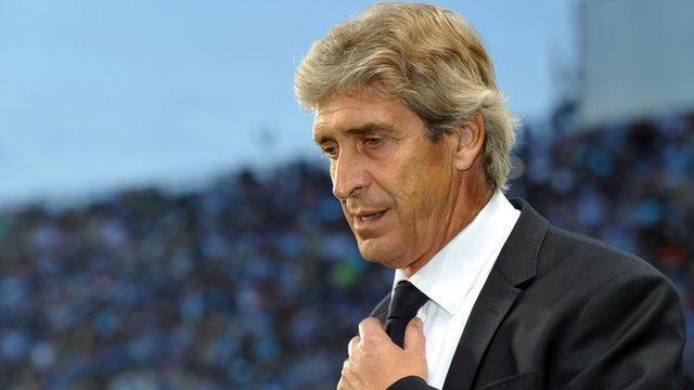 City Boss has a go at both Liverpool and Chelsea