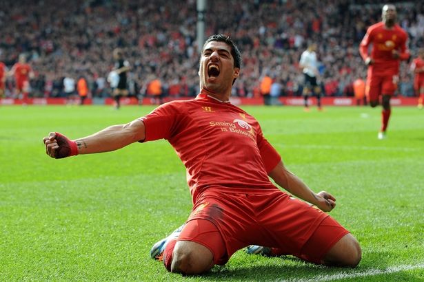 Real Madrid to tempt Liverpool with £90m bid for Suarez