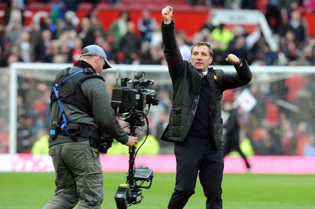 Rodgers wants Liverpool to win in style