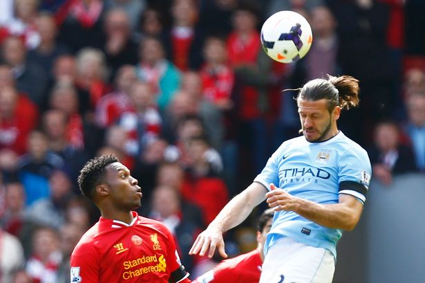 Manchester City defender confident they can still win the title