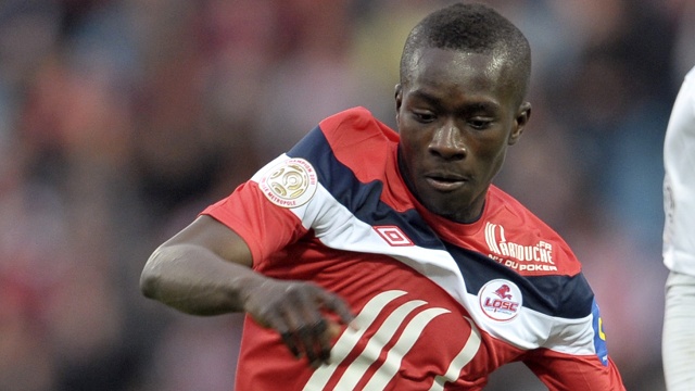 Arsenal lines up Lille midfielder for summer buy