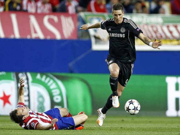 Chelsea v Atletico Madrid betting preview