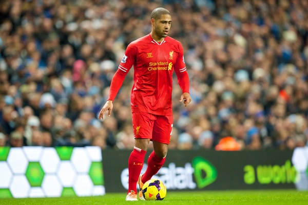 Liverpool will not offer Glen Johnson a new contract