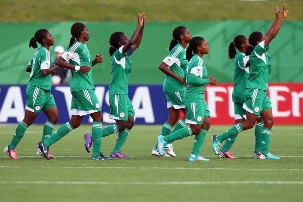 U20 Women’s World Cup: Nigeria Secure First Win of Group C After a series of draws in Group C, it finally experienced its first win. Nigeria held their nerve to secure a 2-1 win over South Korea, making a piece of history in the process. Nigerian striker, Courtney Dike, scored in a matter of seconds after kickoff, the fastest goal at the U20 Women’s World Cup ever. Nigeria’s Chinwendu Ihezuo added to the deficit in the 36th minute. Korea pulled one back via Kim Soyi, but it proved only to be a consolation goal. Group C, which consists of England, Nigeria, Mexico and South Korea hasn’t reveled in excitement like the other groups, England have played twice now without a win, playing 1-1 draws with both South Korea and Mexico, coming back from behind against the former and being pulled back against the latter. The same story goes for Mexico, who before playing 1-1 with England engaged in the same score line with Nigeria. Nigeria top the group above England and Mexico with 4 points, while both teams are in 2nd and 3rd respectively due to their two draws, Korea at the bottom of the table with just a point after sharing the spoils with England and falling to the Super Falconets. With credit to the defense the attacking stars in this group haven’t really quite shone at the moment. Nikita Parris of England is without a goal; Martha Harris and Beth Mead have the goals for the English, Mead’s goal -by the way- an absolute beauty from about 25 yards. Nigeria have the most scorers (3), Osarenoma Igbinovia scored a stunner from 32 yards against Mexico, star of the previous U17 World Cup, Chinwendu Ihezuo and Courtney Dike, who is the sister of the Nigerian international, Bright Dike. Mexico have scorers in Fabiola Ibarra, another scorer of a beautiful goal from as far as 20 yards against Nigeria and Tanya Samarzich’s against England, while South Korea have two goals from Sodam Lee and Soyi Kim. Game day 3 is obviously any of the teams’ final chance to claim qualification which is still quite a wide open race. England and Mexico have their fates in their hands, nothing less than a win against Nigeria and South Korea respectively, while Nigeria just need a point to go through and South Korea badly need a win and would have to depend on results elsewhere. If the Super Falconets do qualify, which now seems highly likely, they seem to be the most promising of the bunch, beating two local Canada boys’ teams in preparation for the competition. Coach Peter Dedevbo clearly stated before the competition that this time, he aims to bring the trophy -in his words- ‘home’.