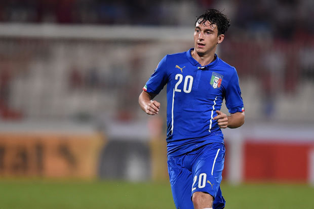 Fiorentina place Manchester United target top of their summer wish list