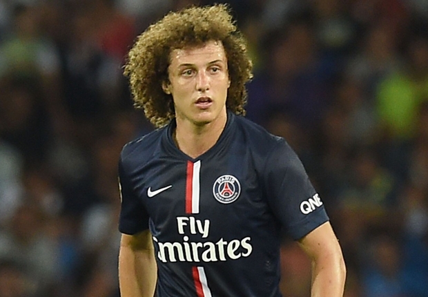 Former Chelsea star reveals why he joined PSG