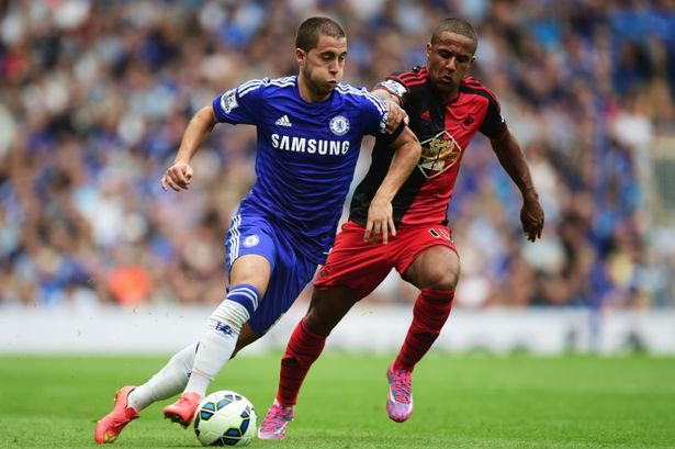 Mourinho backs Chelsea star to be the words best player
