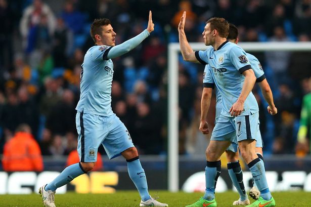 Ten reasons why Manchester City will not catch Chelsea