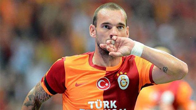 Manchester United set to sign Galatasaray star