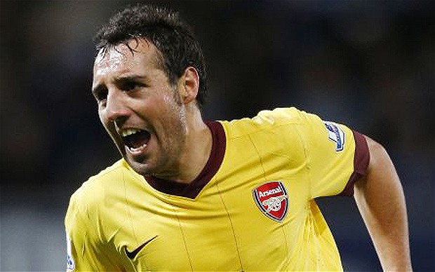 Arsenal star in talks to join Atletico Madrid