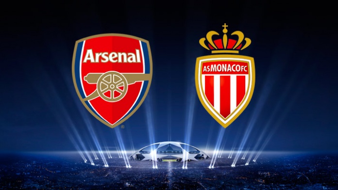 Arsenal must give Monaco respect or they will be punished