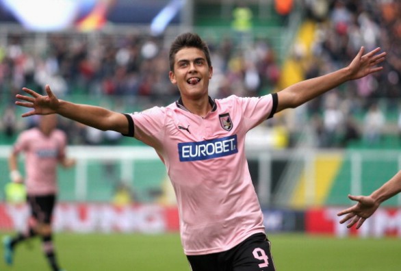 Who will sign Palermo goal machine?