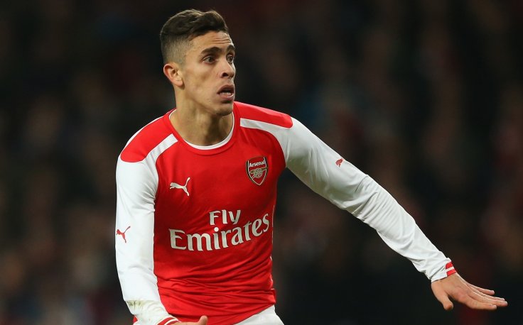 Arsenal Defender to miss FA Cup CLASH with United
