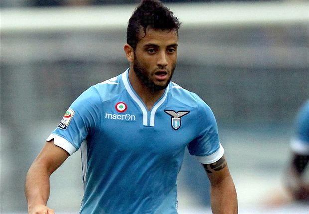 Lazio Ace SNUBS Chelsea and Manchester City