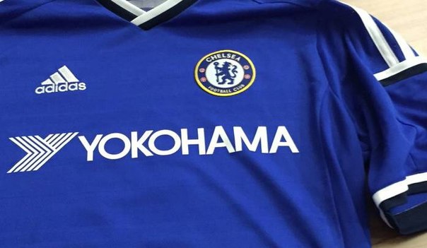 Chelsea’s Interest in Japanese Striker Muto is due to new shirt sponsor