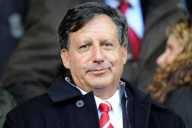 Liverpool owners to spend 72hrs at Anfield and want ANSWERS