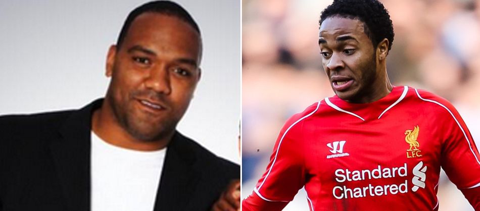 Raheem Sterling’s Agent can F**K OFF after proving what a D**K HEAD he is