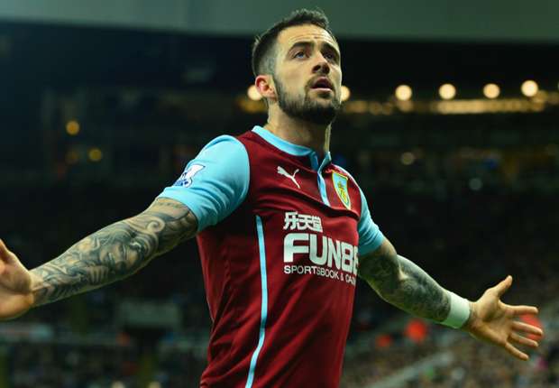 Liverpool wins the RACE to sign Danny Ings