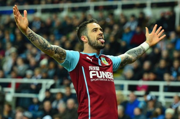 Ings to sign for Liverpool next week
