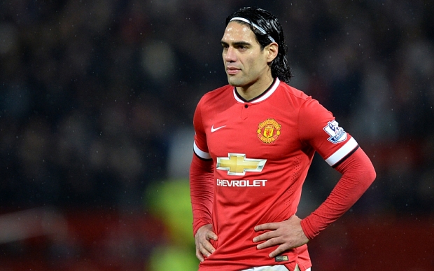 Radamel Falcao will prove to be the best Transfer of the summer