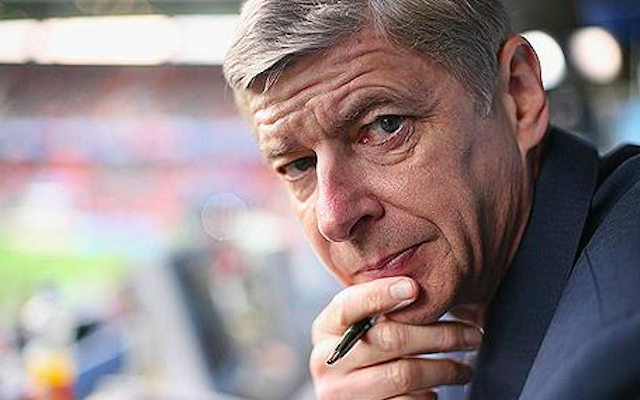 Three areas where Arsenal need to improve next season
