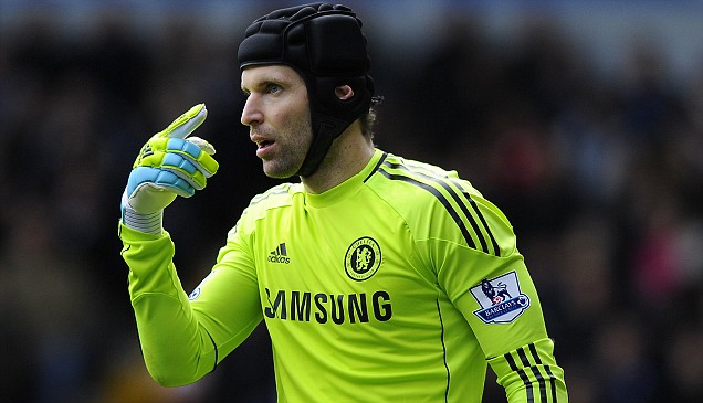 Done Deal: Cech to Arsenal for £11 million