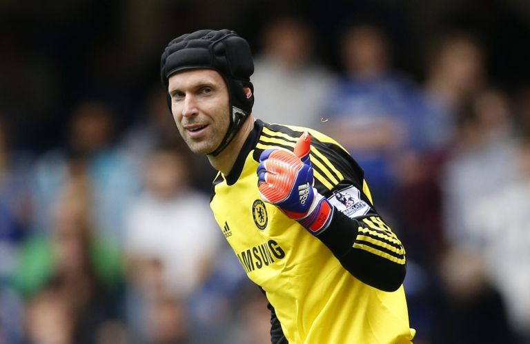 Cech to tell Chelsea he wants to join Arsenal
