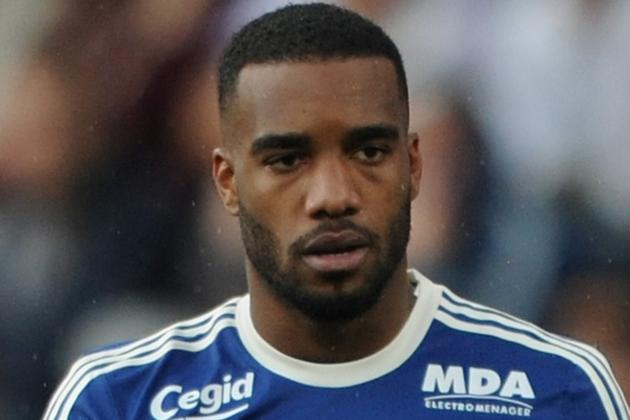 Ligue1 Top-Scorer offered to the Premiership for just £21m