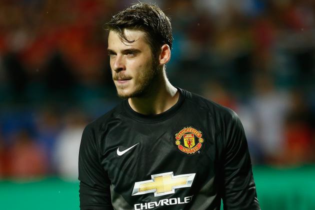 David De Gea to Real Madrid Almost a DONE DEAL