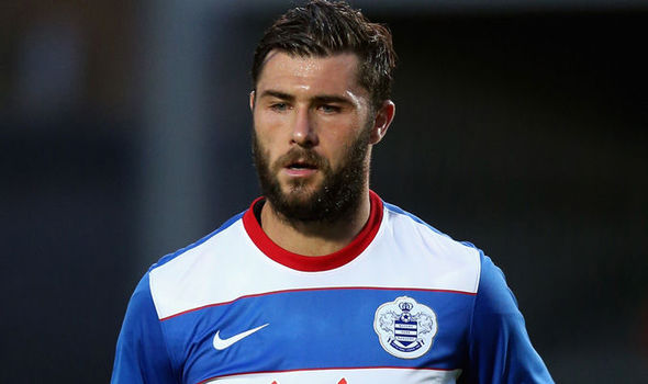 QPR Striker wants to join Chelsea or Spurs