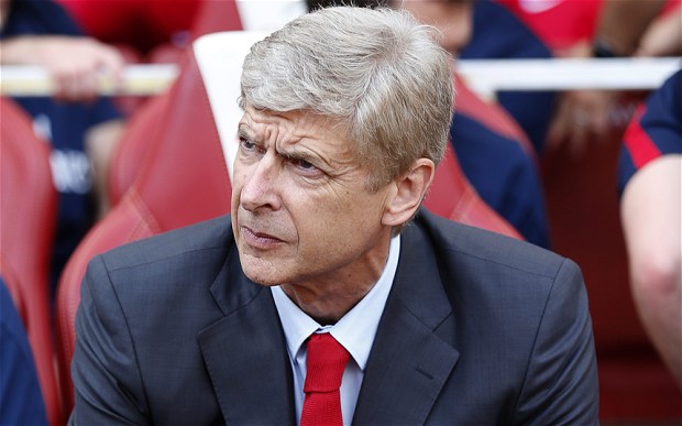 Will Arsene Wenger Seize the Opportunity To Win The EPL?