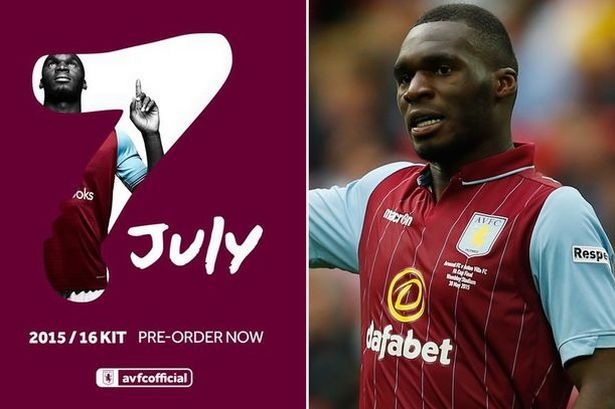 Big Bets placed on Benteke joining Liverpool