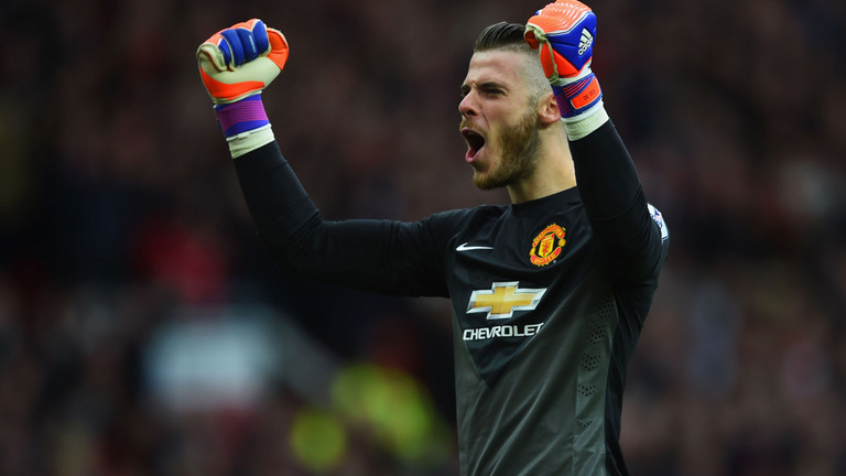 De Gea to Real Madrid may be OFF after both sides reach a stalemate