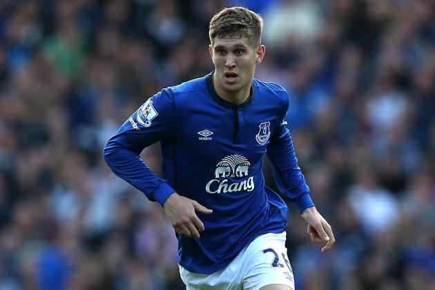 Everton defender may be more money than Chelsea is willing to pay