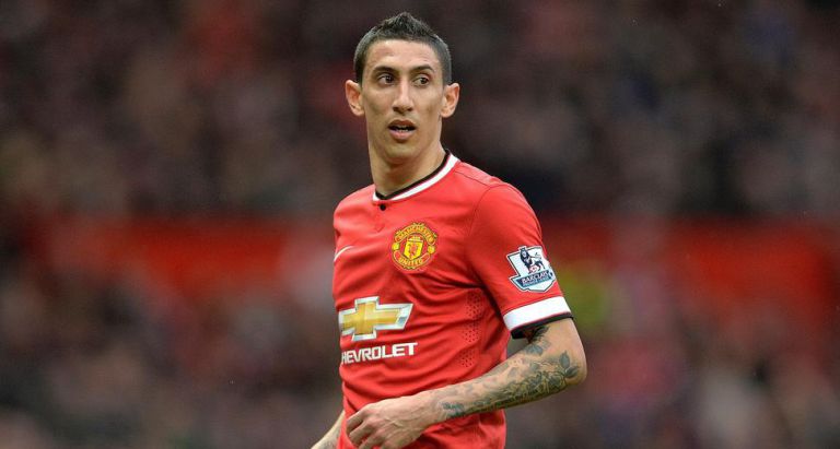 ANNOUNCEMENT SOON Angel Di Maria to join PSG