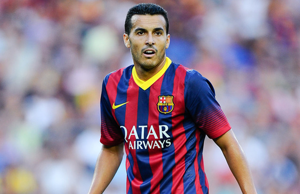 Barcelona Star moves ONE-STEP closer to the Premiership