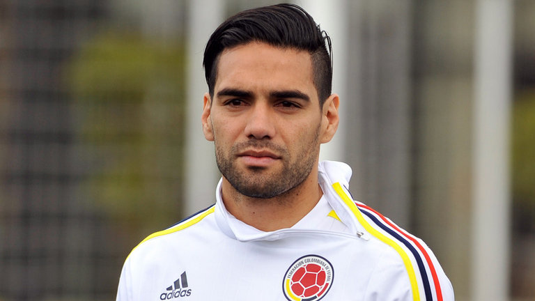 Falcao to join Chelsea for their Pre-Season tour of N. America