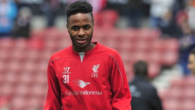 Raheem Sterling BOMBARDED with racist hate massages