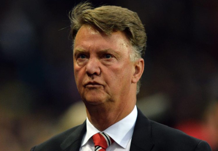 Scholes RIPS into Louis van Gaal following United’s 0-0 result against Newcastle