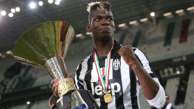 Real Madrid to make Paul Pogba their latest Galactico, but need to raise money by SELLING PLAYERS
